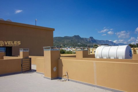 2+1 Wohnung  in Dogankoy, Girne,  Nr. 224534