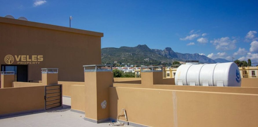 2+1 Wohnung  in Dogankoy, Girne,  Nr. 224534
