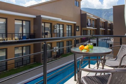 2+1 Wohnung  in Dogankoy, Girne,  Nr. 224534 - 3