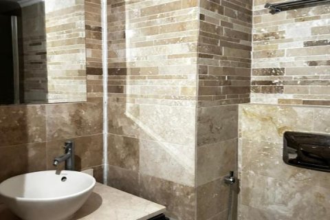 Продажа квартиры  в Каргыджаке, Аланье, Анталье, Турция 2 комн., 52м2, №213040 – фото 10