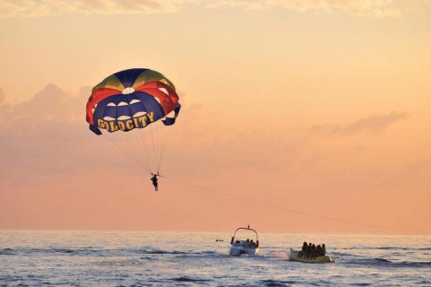 Продажа квартиры  в Каргыджаке, Аланье, Анталье, Турция 2 комн., 52м2, №213040 – фото 18