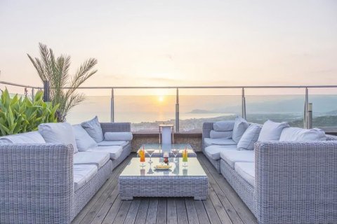 Продажа квартиры  в Каргыджаке, Аланье, Анталье, Турция 2 комн., 52м2, №213040 – фото 15