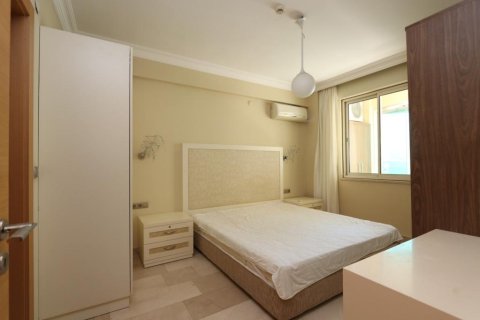 Продажа квартиры  в Каргыджаке, Аланье, Анталье, Турция 2 комн., 52м2, №213040 – фото 4