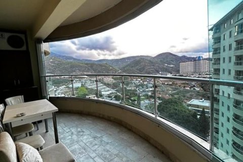 Продажа квартиры  в Каргыджаке, Аланье, Анталье, Турция 2 комн., 52м2, №213040 – фото 11