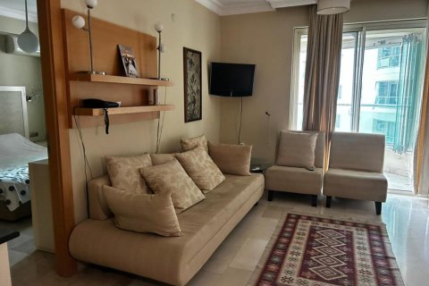 Продажа квартиры  в Каргыджаке, Аланье, Анталье, Турция 2 комн., 52м2, №213040 – фото 2