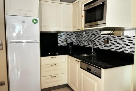 Продажа квартиры  в Каргыджаке, Аланье, Анталье, Турция 2 комн., 52м2, №213040 – фото 3