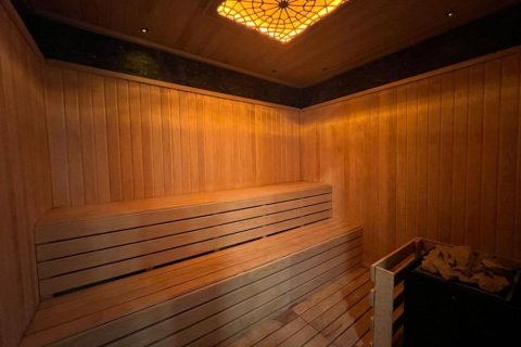 Продажа квартиры  в Махмутларе, Анталье, Турция 2 комн., 45м2, №213043 – фото 13