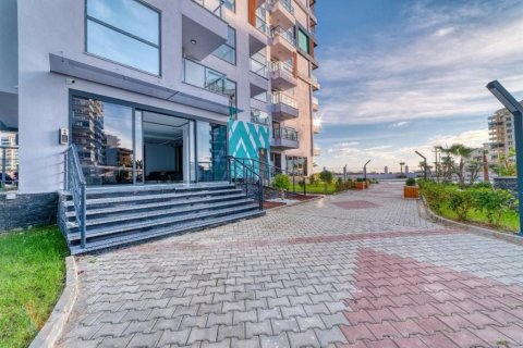Продажа квартиры  в Махмутларе, Анталье, Турция 2 комн., 45м2, №213043 – фото 17