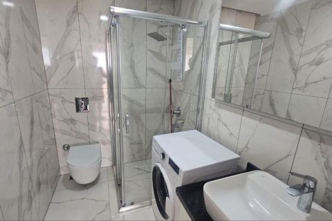 Продажа квартиры  в Махмутларе, Анталье, Турция 2 комн., 45м2, №213043 – фото 8