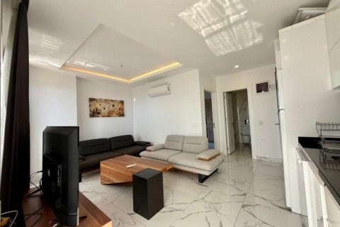 Продажа квартиры  в Махмутларе, Анталье, Турция 2 комн., 45м2, №213043 – фото 4