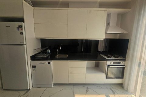 Продажа квартиры  в Махмутларе, Анталье, Турция 2 комн., 45м2, №213043 – фото 6