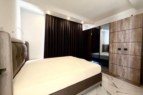 Продажа квартиры  в Махмутларе, Анталье, Турция 2 комн., 45м2, №213043 – фото 7