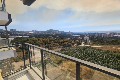 Продажа квартиры  в Махмутларе, Анталье, Турция 2 комн., 45м2, №213043 – фото 10