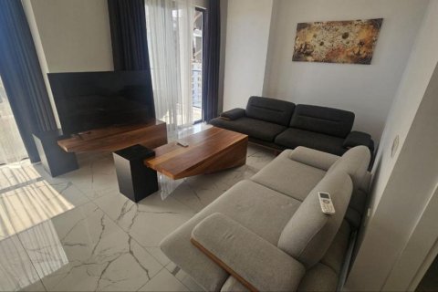 Продажа квартиры  в Махмутларе, Анталье, Турция 2 комн., 45м2, №213043 – фото 2