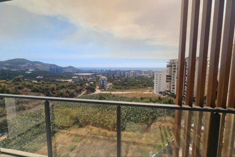 Продажа квартиры  в Махмутларе, Анталье, Турция 2 комн., 45м2, №213043 – фото 11