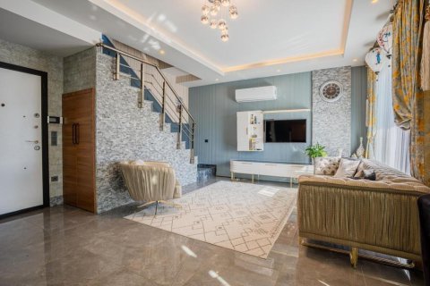 Apartment for sale  in Oba, Antalya, Turkey, 95m2, No. 213039 – photo 4