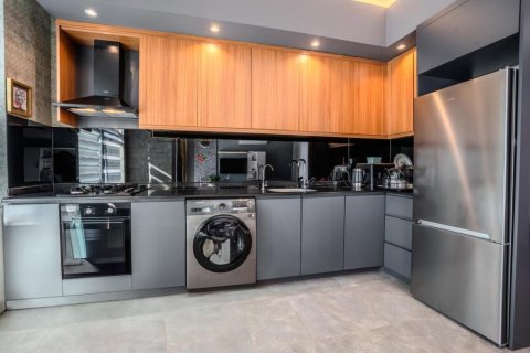 Apartment for sale  in Oba, Antalya, Turkey, 95m2, No. 213039 – photo 5