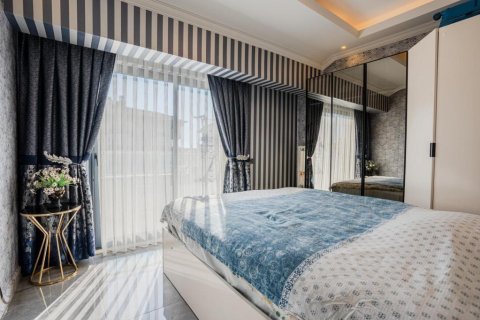 Apartment for sale  in Oba, Antalya, Turkey, 95m2, No. 213039 – photo 7