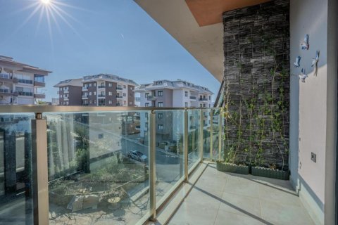 Apartment for sale  in Oba, Antalya, Turkey, 95m2, No. 213039 – photo 12