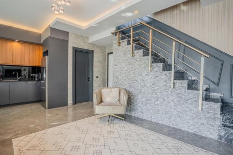 Apartment for sale  in Oba, Antalya, Turkey, 95m2, No. 213039 – photo 8