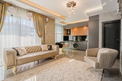 Apartment for sale  in Oba, Antalya, Turkey, 95m2, No. 213039 – photo 2