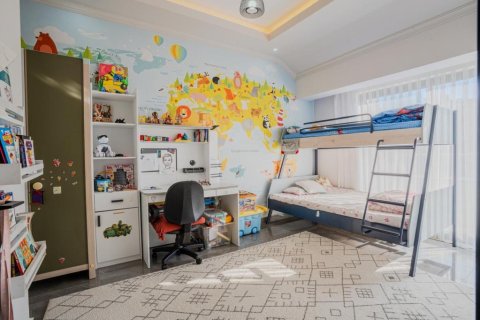 Apartment for sale  in Oba, Antalya, Turkey, 95m2, No. 213039 – photo 9