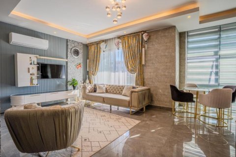 Apartment for sale  in Oba, Antalya, Turkey, 95m2, No. 213039 – photo 1