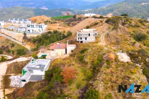 Apartment for sale  in Alanya, Antalya, Turkey, 625m2, No. 213044 – photo 13