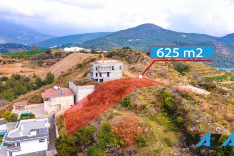 Продажа квартиры  в Аланье, Анталье, Турция, 625м2, №213044 – фото 2