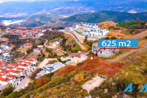 Продажа квартиры  в Аланье, Анталье, Турция, 625м2, №213044 – фото 7