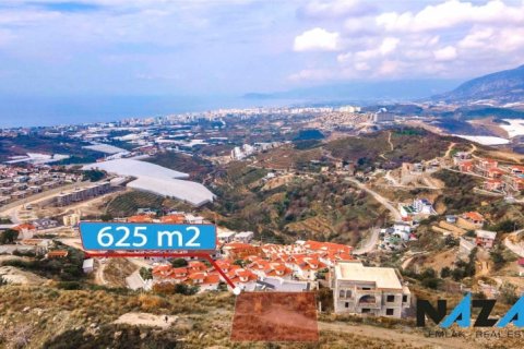 Продажа квартиры  в Аланье, Анталье, Турция, 625м2, №213044 – фото 4