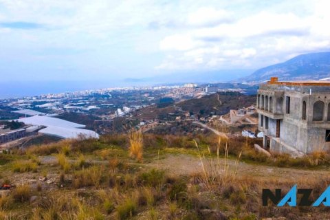 Продажа квартиры  в Аланье, Анталье, Турция, 625м2, №213044 – фото 8