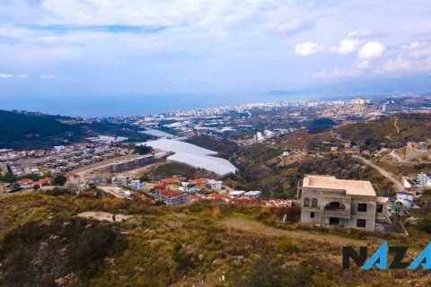 Apartment for sale  in Alanya, Antalya, Turkey, 625m2, No. 213044 – photo 15