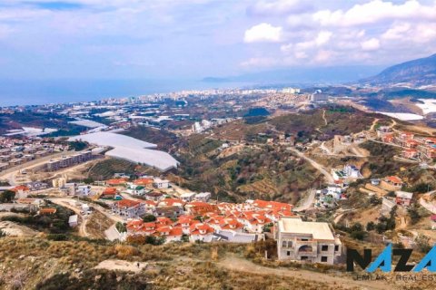 Продажа квартиры  в Аланье, Анталье, Турция, 625м2, №213044 – фото 16