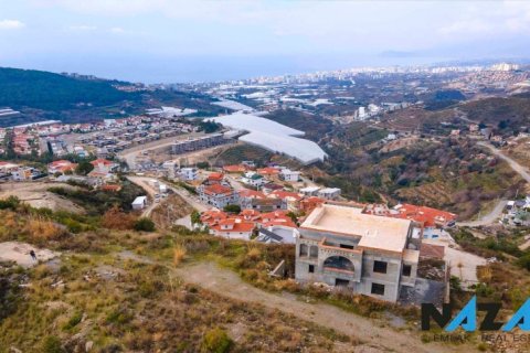 Продажа квартиры  в Аланье, Анталье, Турция, 625м2, №213044 – фото 9