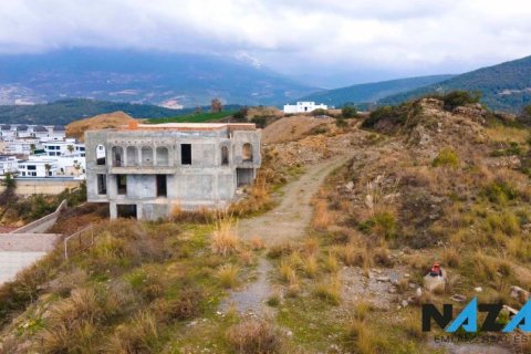 Продажа квартиры  в Аланье, Анталье, Турция, 625м2, №213044 – фото 6