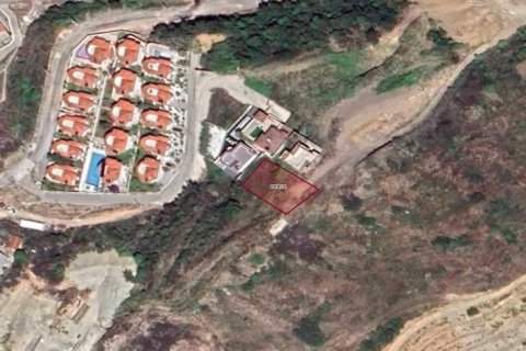 Продажа квартиры  в Аланье, Анталье, Турция, 625м2, №213044 – фото 18