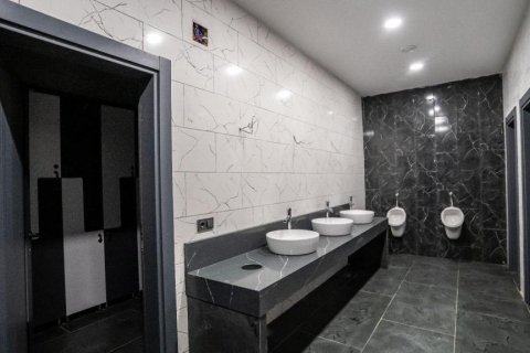 Продажа квартиры  в Махмутларе, Анталье, Турция 2 комн., 45м2, №213038 – фото 29