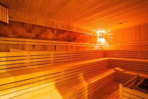 Продажа квартиры  в Махмутларе, Анталье, Турция 2 комн., 45м2, №213038 – фото 14