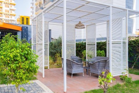 Продажа квартиры  в Махмутларе, Анталье, Турция 2 комн., 45м2, №213038 – фото 20