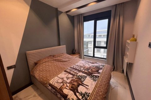 Продажа квартиры  в Махмутларе, Анталье, Турция 2 комн., 45м2, №213038 – фото 3