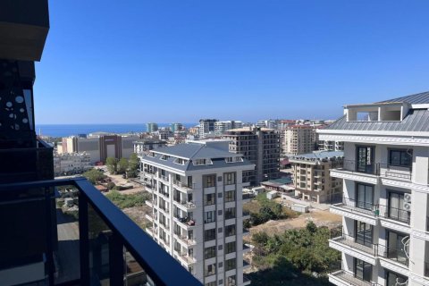 Продажа квартиры  в Махмутларе, Анталье, Турция 2 комн., 45м2, №213038 – фото 8