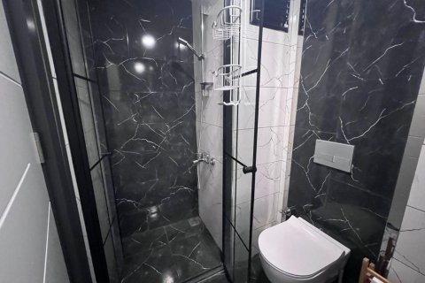 Продажа квартиры  в Махмутларе, Анталье, Турция 2 комн., 45м2, №213038 – фото 5