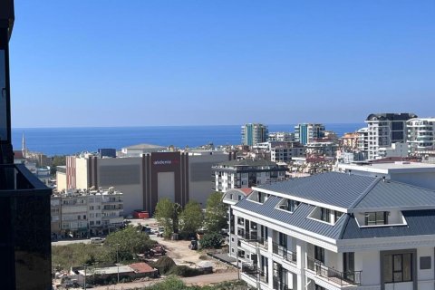 Продажа квартиры  в Махмутларе, Анталье, Турция 2 комн., 45м2, №213038 – фото 6