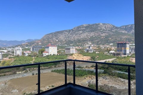 Продажа квартиры  в Махмутларе, Анталье, Турция 2 комн., 45м2, №213038 – фото 7