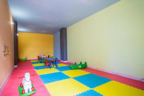 Продажа квартиры  в Махмутларе, Анталье, Турция 2 комн., 45м2, №213038 – фото 12