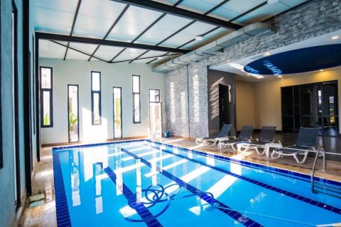 Продажа квартиры  в Махмутларе, Анталье, Турция 2 комн., 45м2, №213038 – фото 16