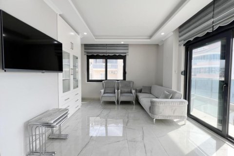 Wohnung in Avsallar, Antalya, Türkei Nr. 213042 - 3