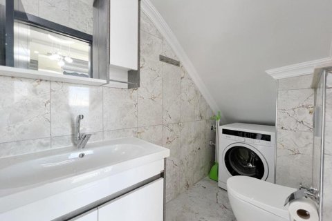 Wohnung in Avsallar, Antalya, Türkei Nr. 213042 - 14