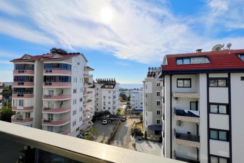 Wohnung in Avsallar, Antalya, Türkei Nr. 213042 - 23